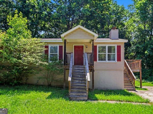 270 Knob Drive, Carrollton, GA 30116