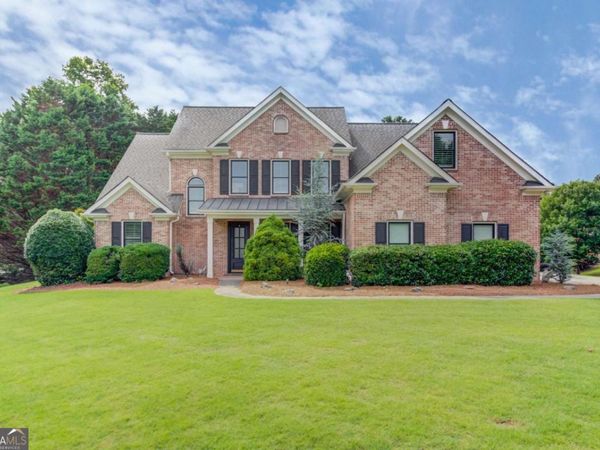 5930 River Rush Court, Sugar Hill, GA 30518