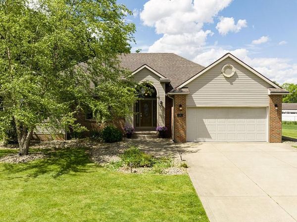 624 Linden Lane, Willard, OH 44890