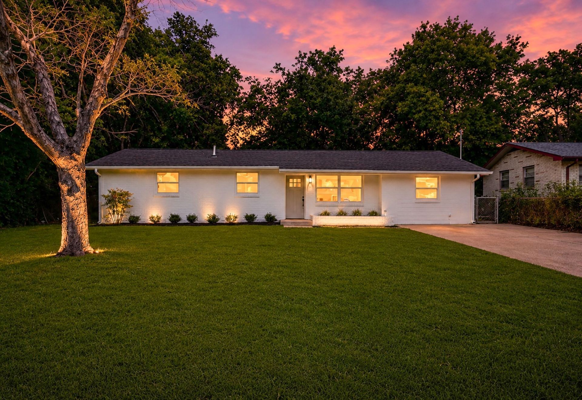 3213 Moorewood Dr, Nashville, TN 37207 Main Photo