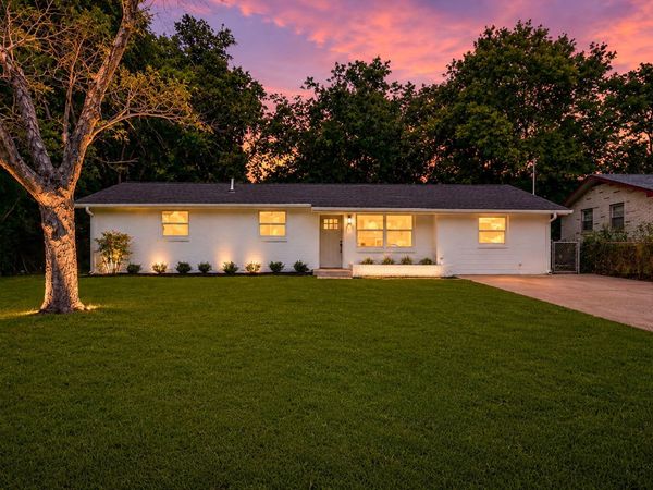 3213 Moorewood Dr, Nashville, TN 37207
