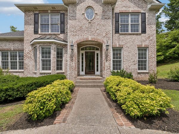 125 Temple Crest Trl , Franklin, TN 37069