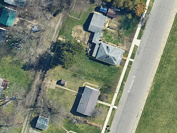 0 Meade , South Bend, IN 46628