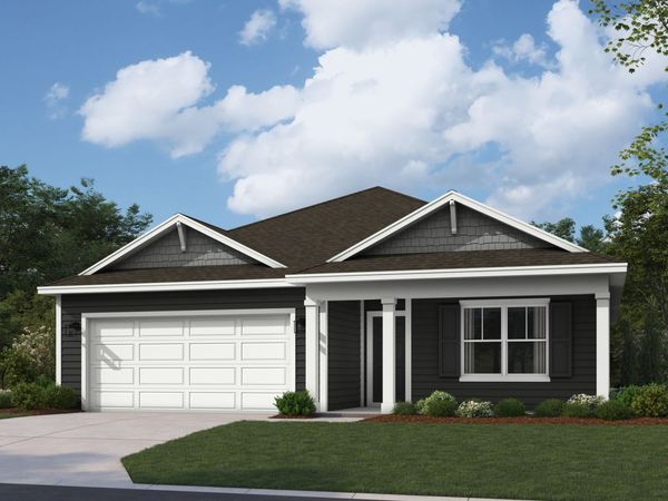 9119 Faulkner Drive , Indianapolis, IN 46239