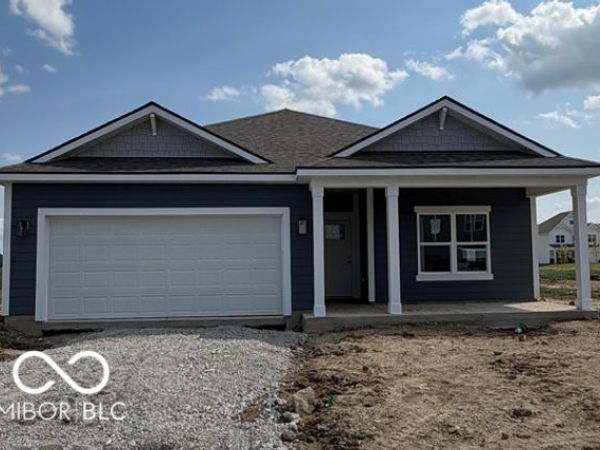 9119 Faulkner Drive, Indianapolis, IN 46239