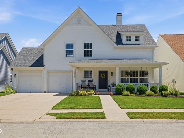2938 Vinings Drive , Carmel, IN 46032