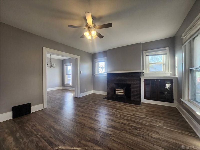 1634 Huffman Avenue, Dayton, OH 45403 Photo 2