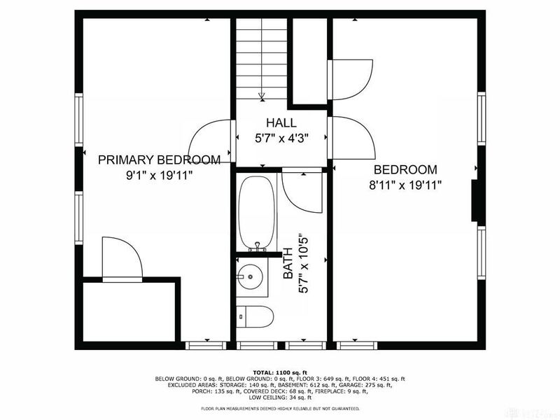 1634 Huffman Avenue, Dayton, OH 45403 Photo 23