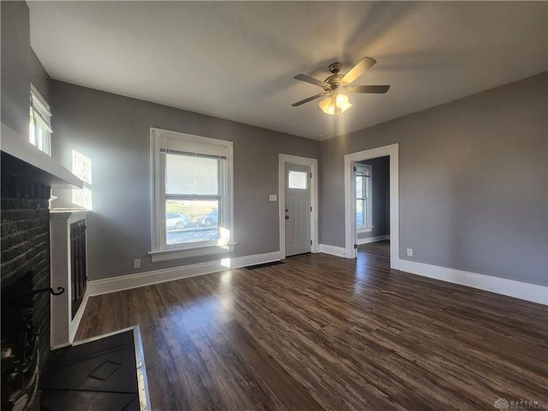1634 Huffman Avenue, Dayton, OH 45403 Photo 3