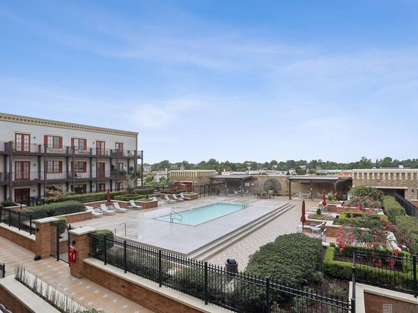 7707 Bluebonnet Blvd, Unit #321, Baton Rouge, LA 70810