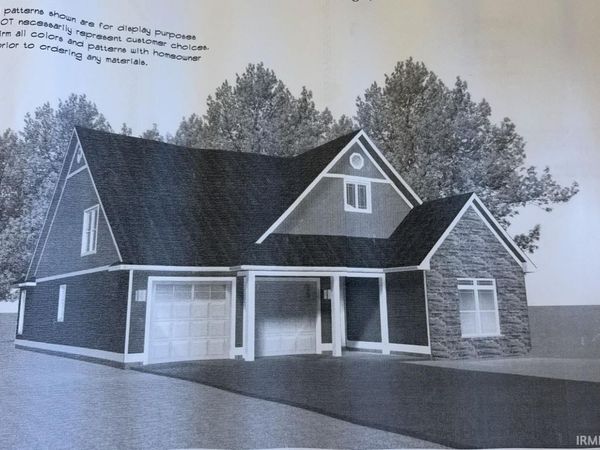 4022 W Carmola Drive, Bloomington, IN 47404
