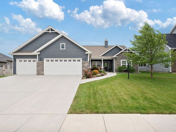 2062 Maple Leaf Drive, Kokomo, IN 46902