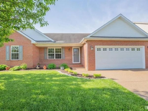 10657 Fall Creek Drive, Newburgh, IN 47630