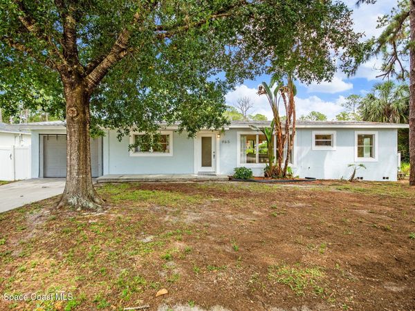 965 Palo Alto Street SE , Palm Bay, FL 32909