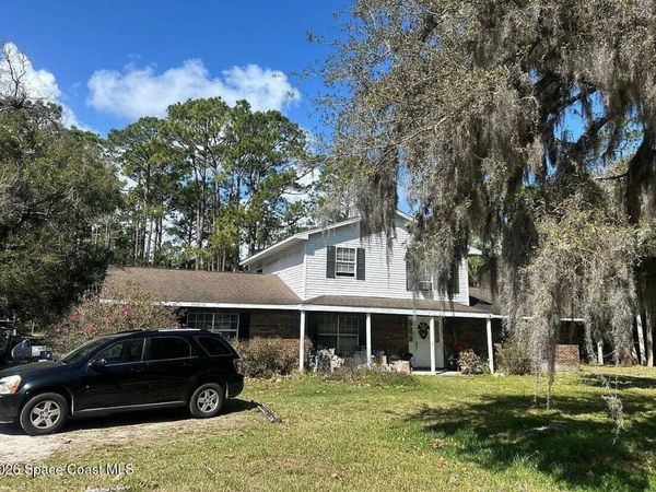 25 Village Drive , Ormond Beach, FL 32174