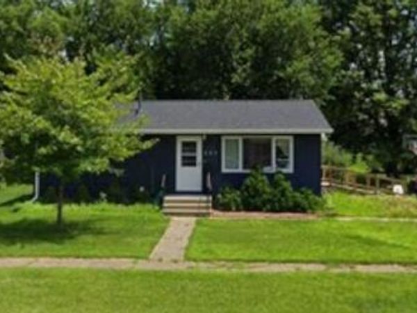 225 SW 3rd Street, Ogden, IA 50212
