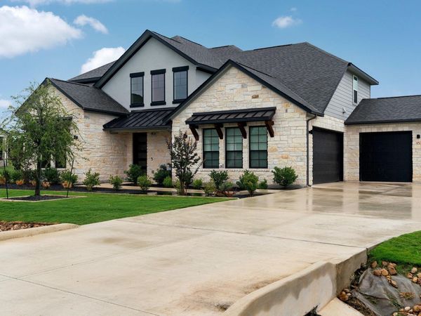 209 Northcrest DR, Liberty Hill, TX 78642