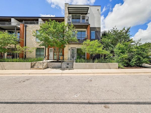 2003 Wilson ST, Unit 1, Austin, TX 78704