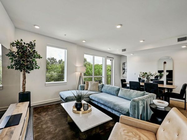 2003 Wilson ST, Unit 1, Austin, TX 78704