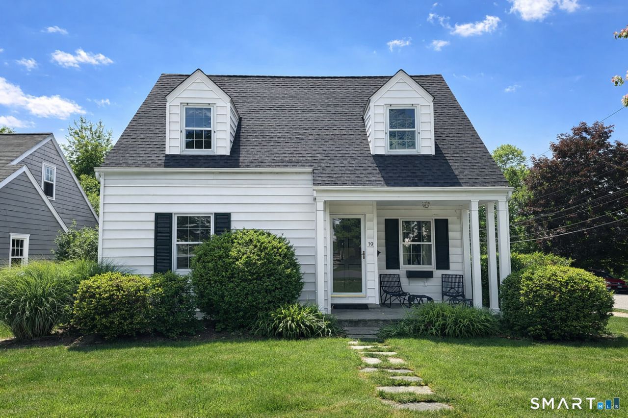 10 Ludlow, Norwalk, CT 06855 Main Photo