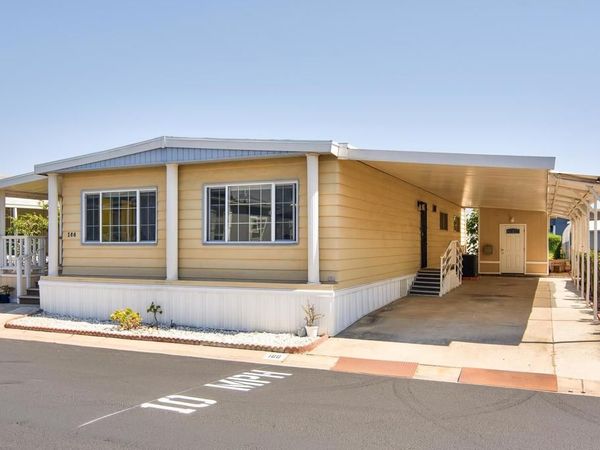 10770 Black Mountain Road , Unit 166, San Diego, CA 92126