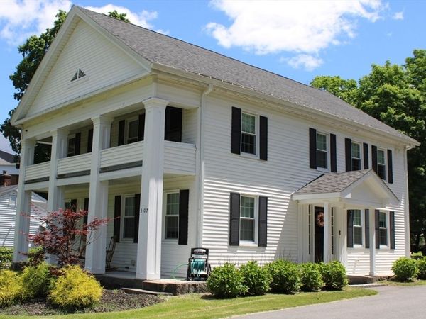 307 Main St, Lancaster, MA 01523