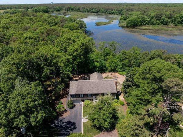 45 Sierra Way, Yarmouth, MA 02673