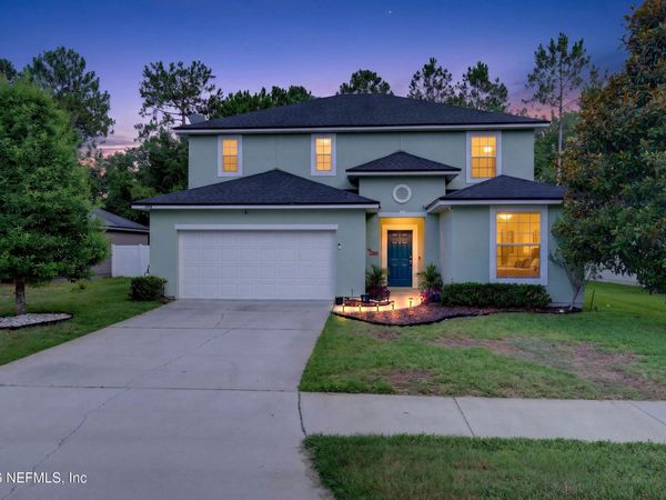 356 SUNSHINE Drive, St. Augustine, FL 32086