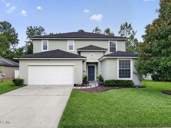 356 SUNSHINE Drive, St. Augustine, FL 32086