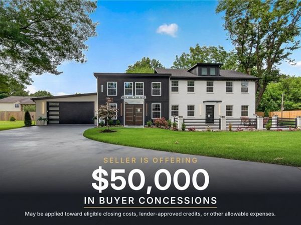 3000 N Dixieland Road, Rogers, AR 72756
