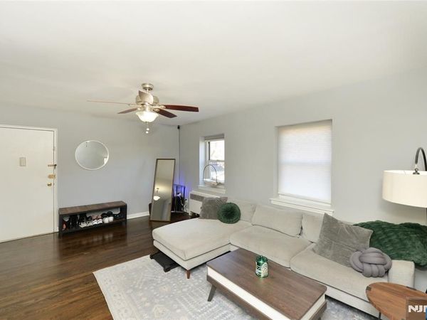 980 Main Street C1, Unit C1, HACKENSACK, NJ 07601