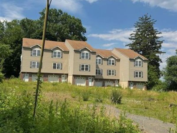 68 Newton Place C0018, Unit C0018, IRVINGTON, NJ 07111