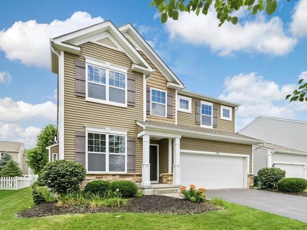 375 Giovanna Avenue, Columbus, OH 43213