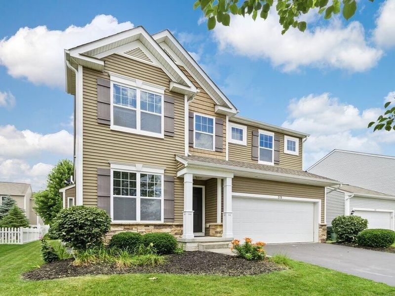 375 Giovanna Avenue, Columbus, OH 43213 Photo 1