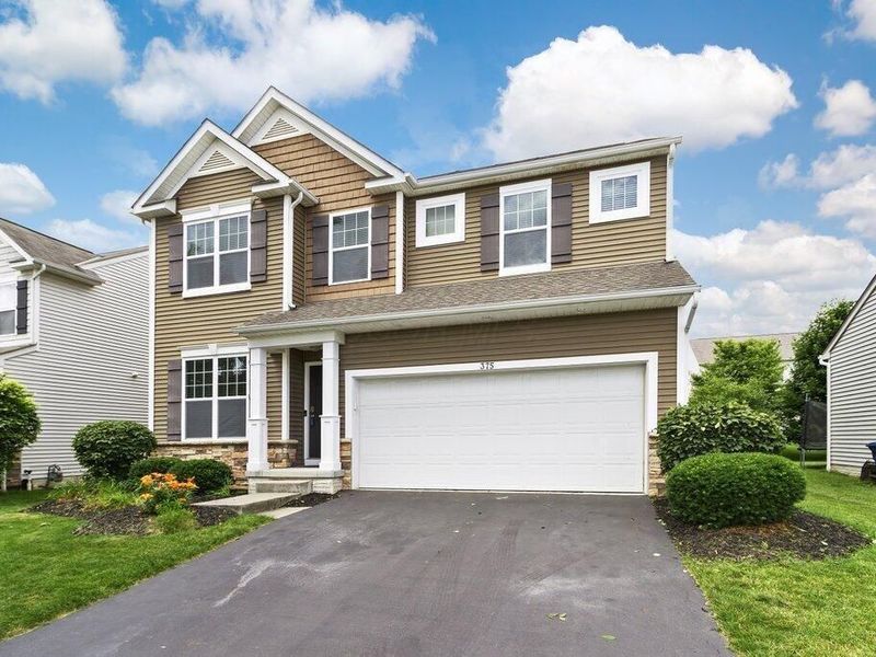 375 Giovanna Avenue, Columbus, OH 43213 Photo 3
