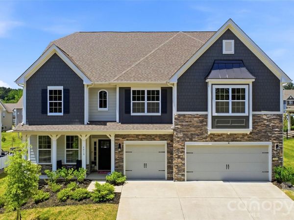 9010 Surry Spring Lane, Huntersville, NC 28078
