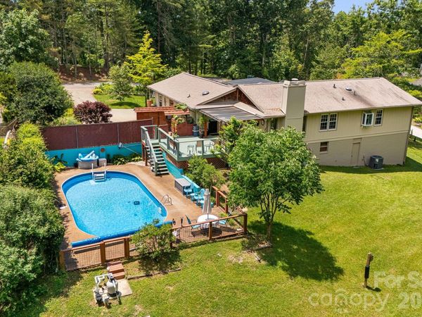 43 Chadwick Wade Drive , Asheville, NC 28804