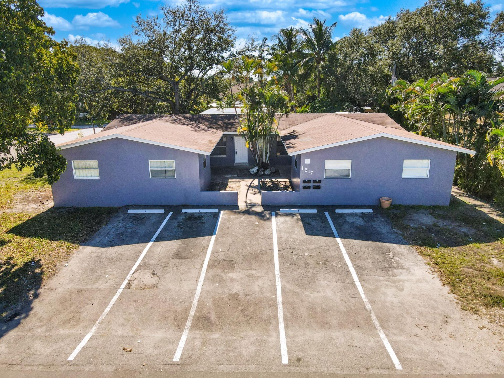 1210 SW 26th Street, Unit #4, Fort Lauderdale, FL 33315 Photo