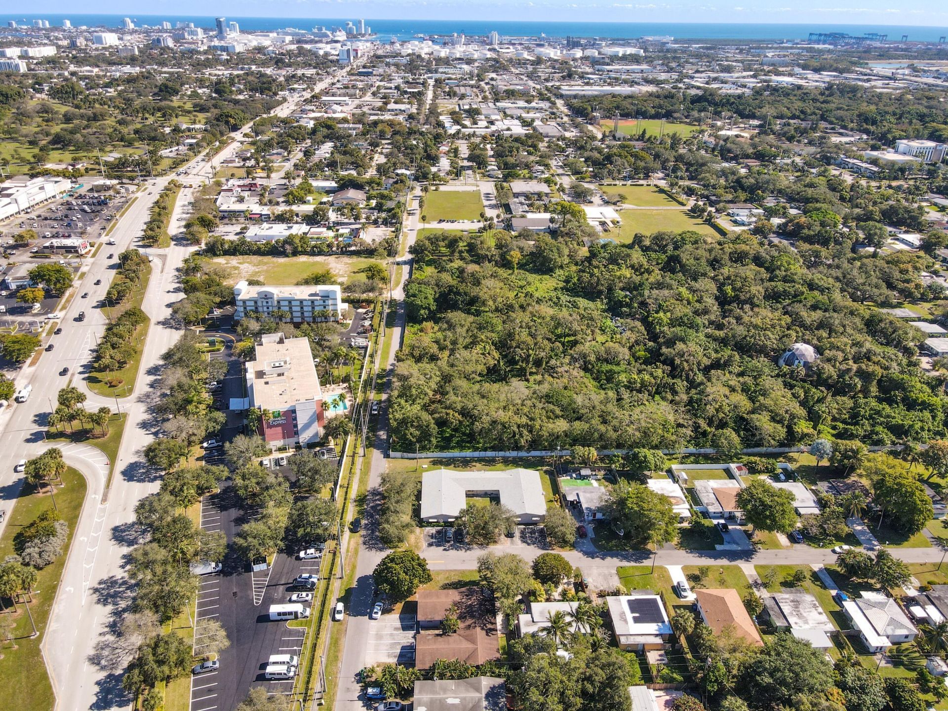 1210 SW 26th Street, Unit #4, Fort Lauderdale, FL 33315 Photo
