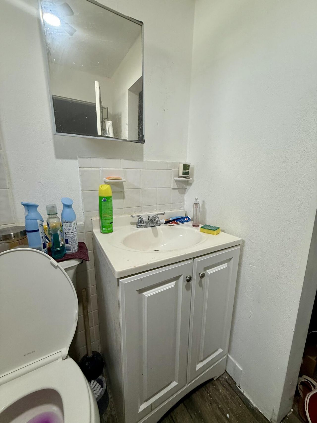 856 SW Ave D, Belle Glade, FL 33430 Photo