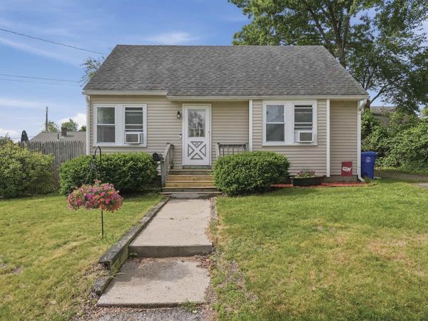 40 Mcguigan Avenue, Manchester, NH 03103