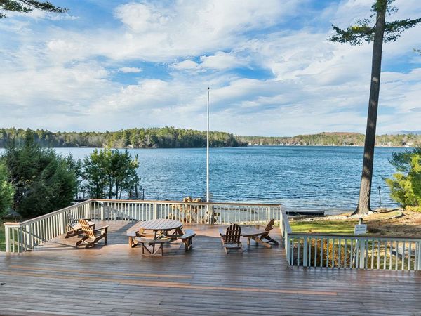 40-24 Harbor Way, Unit 24, Wolfeboro, NH 03894