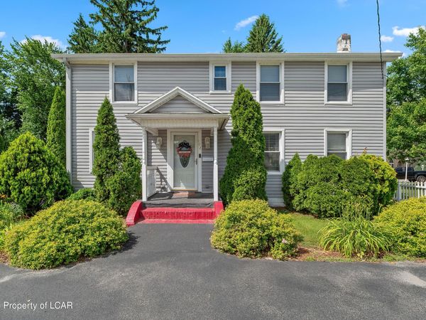 102 New Street, Pittston, PA 18640