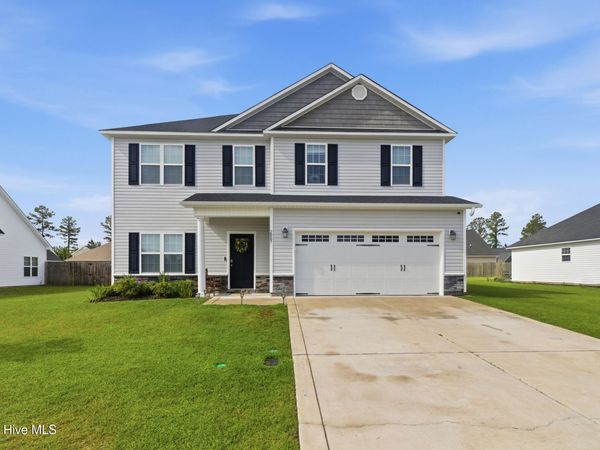 2007 Snapper Street , New Bern, NC 28562