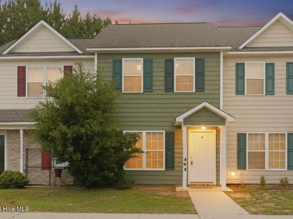 404 Springwood Drive , Jacksonville, NC 28546