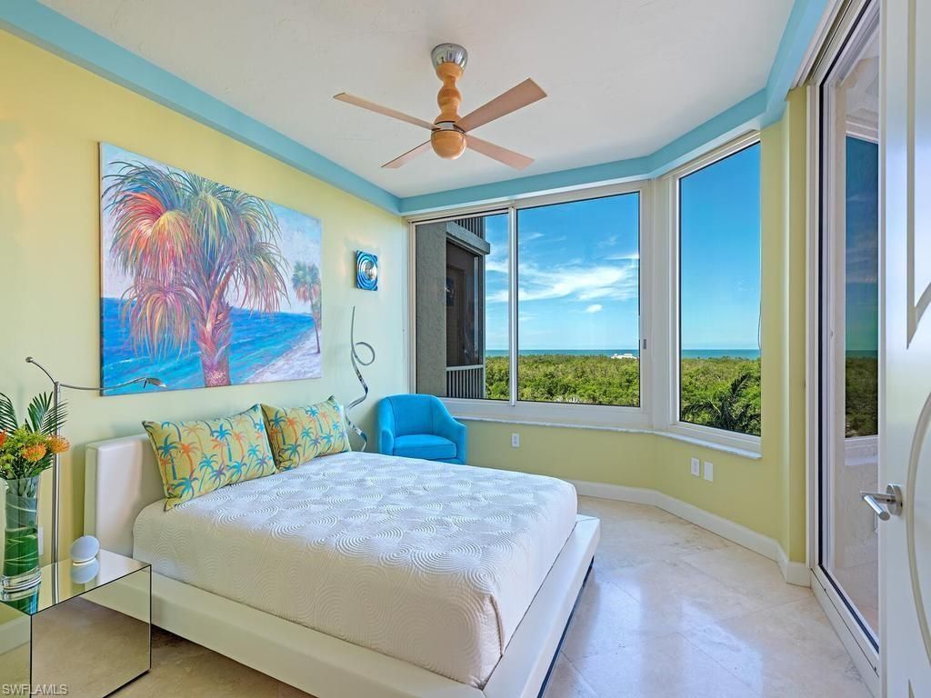 7117 Pelican Bay Blvd, Unit 507, Naples, FL 34108 Photo
