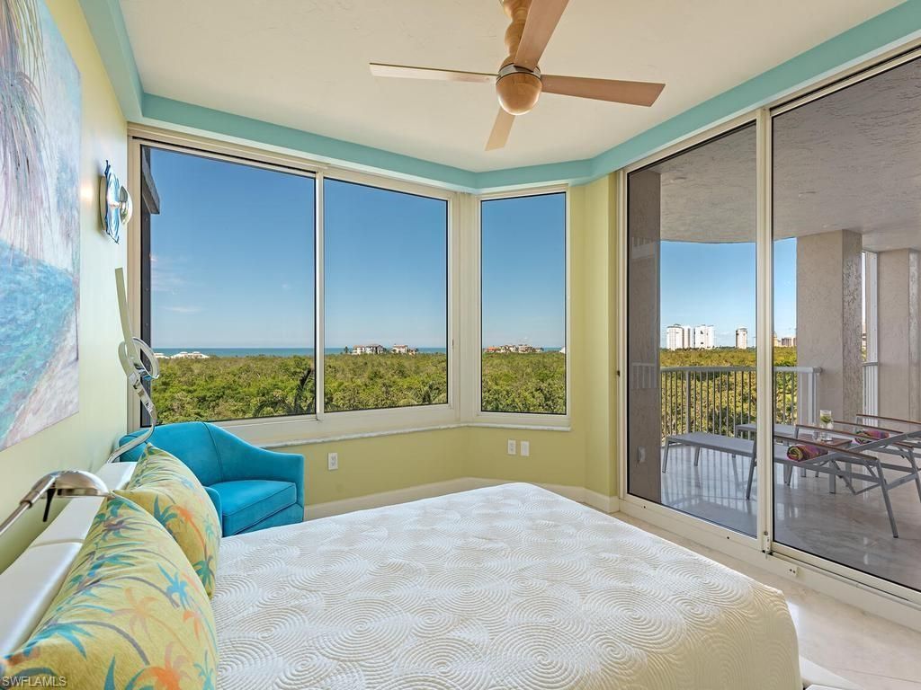 7117 Pelican Bay Blvd, Unit 507, Naples, FL 34108 Photo