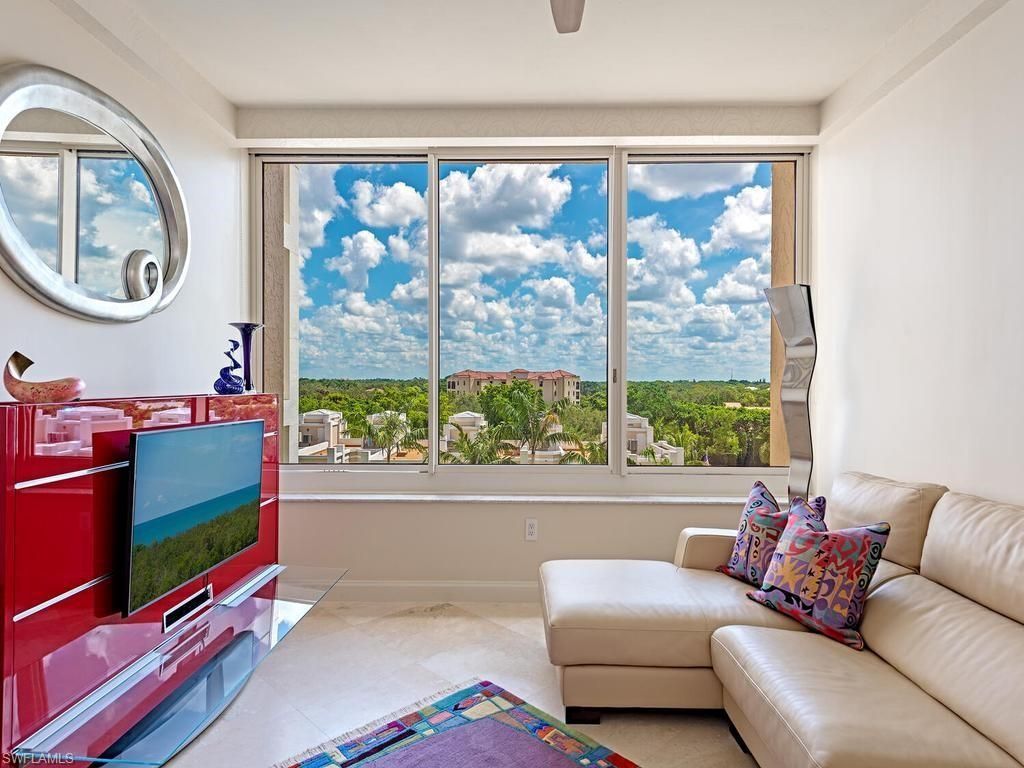 7117 Pelican Bay Blvd, Unit 507, Naples, FL 34108 Photo
