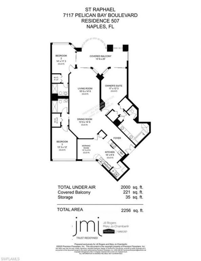 7117 Pelican Bay Blvd, Unit 507, Naples, FL 34108 Photo