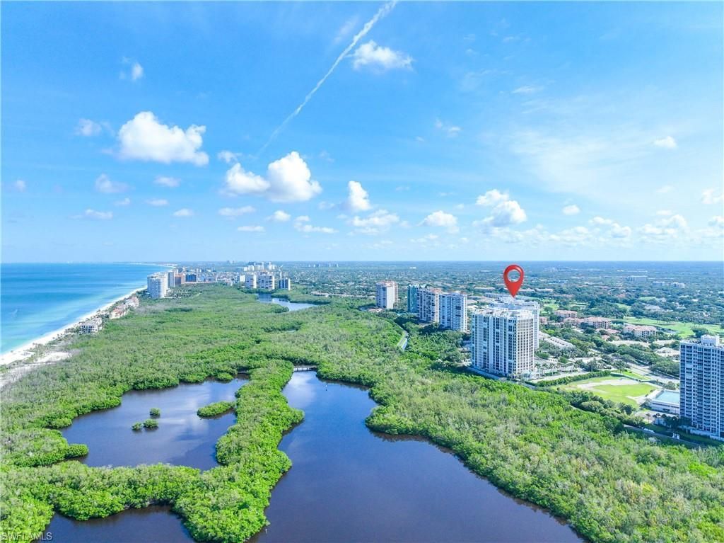 7117 Pelican Bay Blvd, Unit 507, Naples, FL 34108 Photo